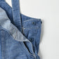 45R Monpetit Denim 908 Overall