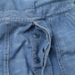 45R Monpetit Denim 908 Overall