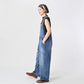 45R Monpetit Denim 908 Overall
