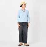 45 Star Square T-shirt - 45R by 45rpm studio