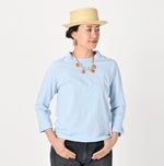 45 Star Square T-shirt - 45R by 45rpm studio