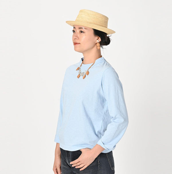 45 Star Square T-shirt - 45R by 45rpm studio