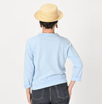 45 Star Square T-shirt - 45R by 45rpm studio