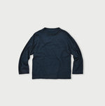 Indigo 45 Star Square T-shirt - 45R by 45rpm studio