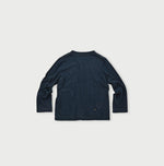 Indigo 45 Star Square T-shirt - 45R by 45rpm studio