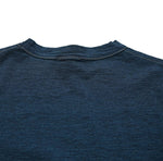 Indigo 45 Star Square T-shirt - 45R by 45rpm studio