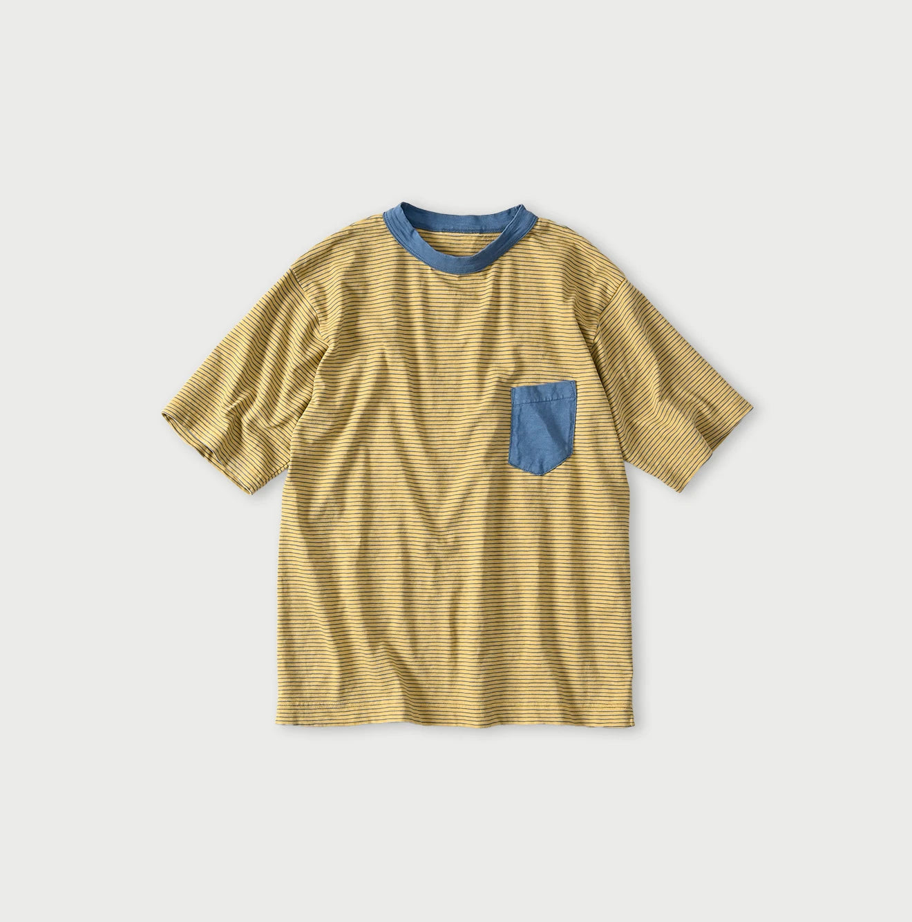 Short Sleeve T-shirts | Premium Unisex Cotton T-shirts by 45R