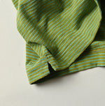 45R Striped Pocket 908 T-shirt