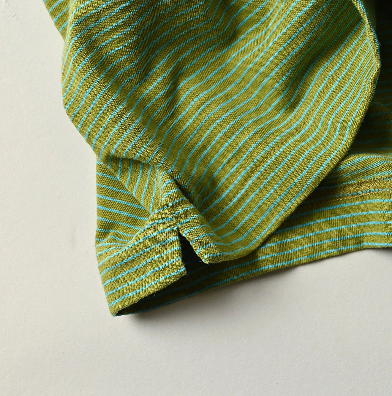 45R Striped Pocket 908 T-shirt - Image 18