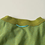 45R Striped Pocket 908 T-shirt