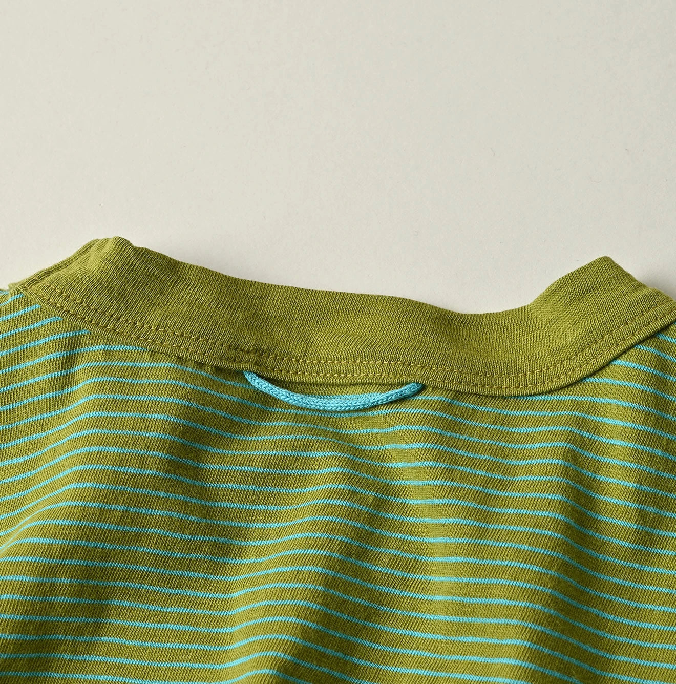 45R Striped Pocket 908 T-shirt - Image 19