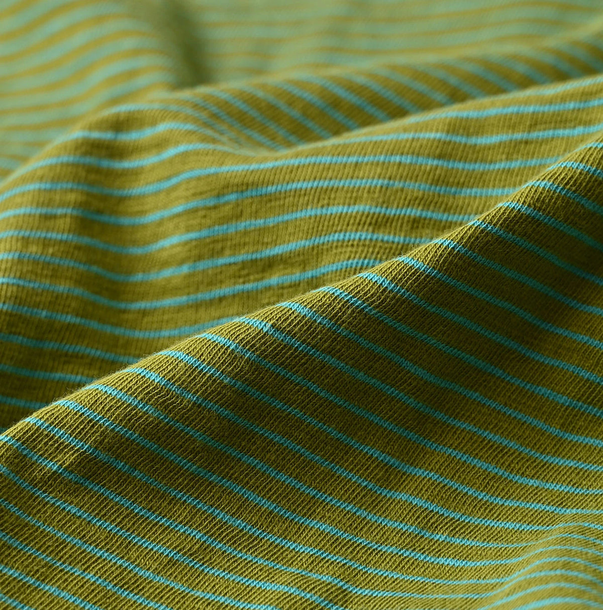 45R Striped Pocket 908 T-shirt