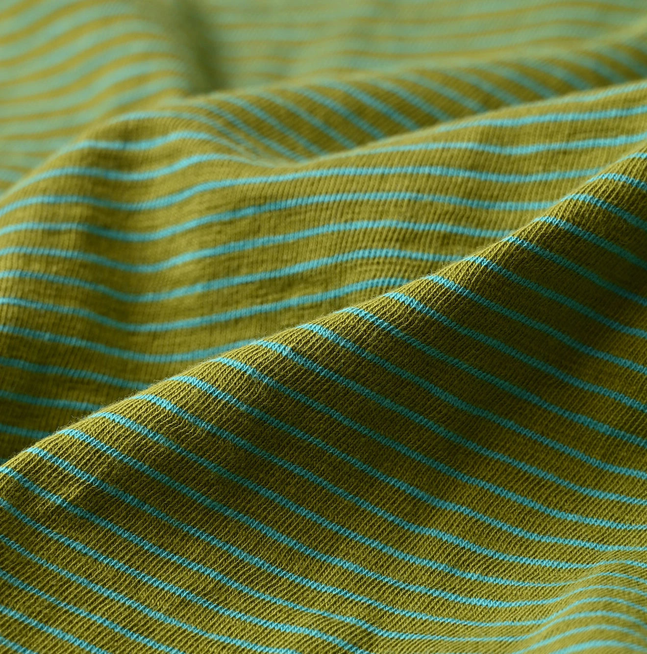 45R Striped Pocket 908 T-shirt