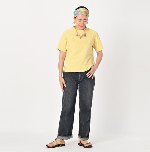 45 Star T-shirt - 45R by 45rpm studio