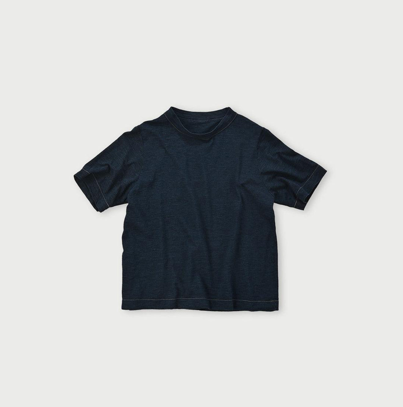Indigo 45 Star T-shirt - Image 1