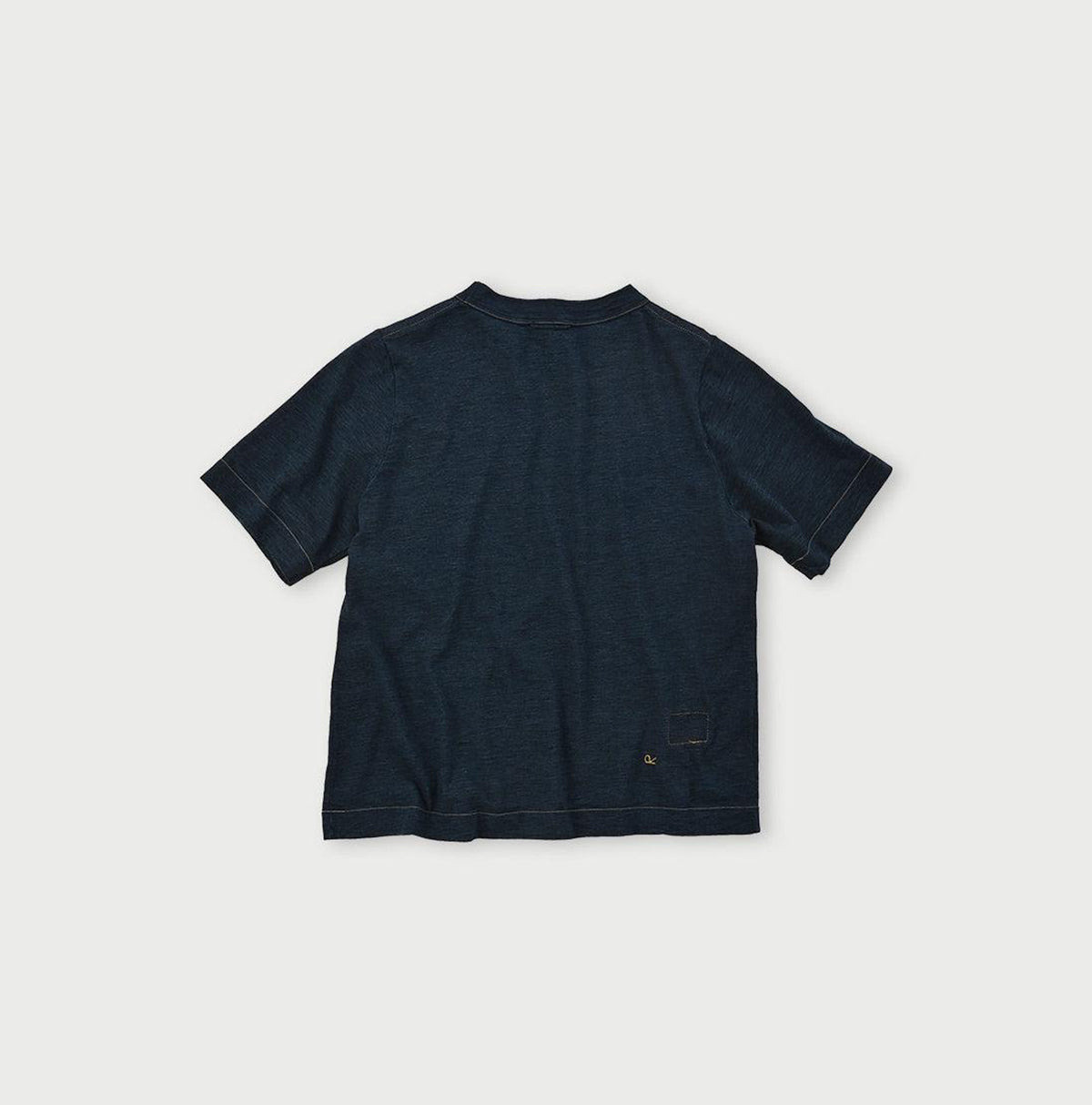 Indigo 45 Star T-shirt