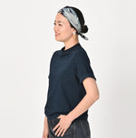 Indigo 45 Star T-shirt - 45R by 45rpm studio