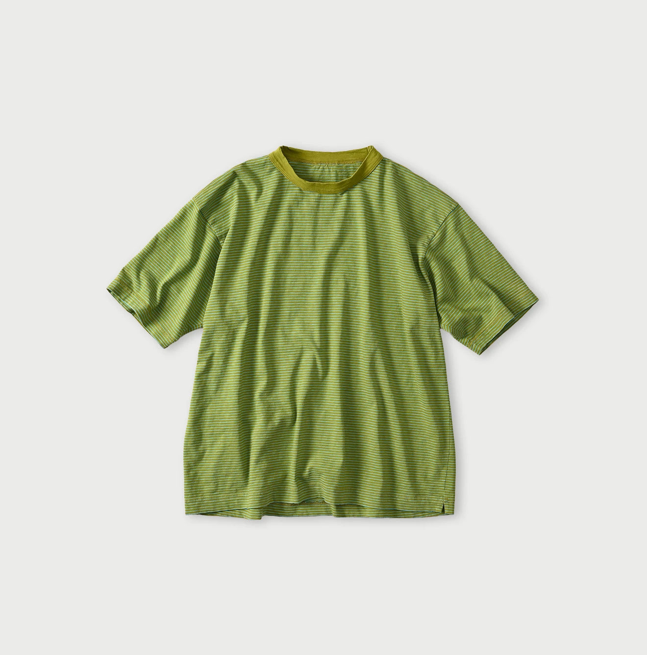 Short Sleeve T-shirts | Premium Unisex Cotton T-shirts by 45R