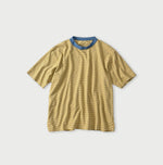 45R Striped Ocean 908 T-shirt