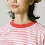 Ocean 908 Stripe T-shirt