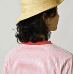 Ocean 908 Stripe T-shirt