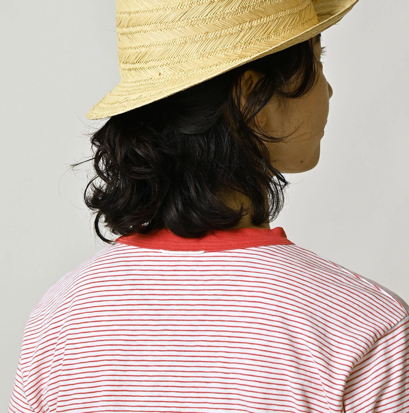 Ocean 908 Stripe T-shirt - Image 15