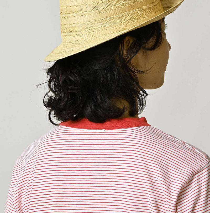 Ocean 908 Stripe T-shirt - Image 15