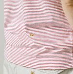Ocean 908 Stripe T-shirt