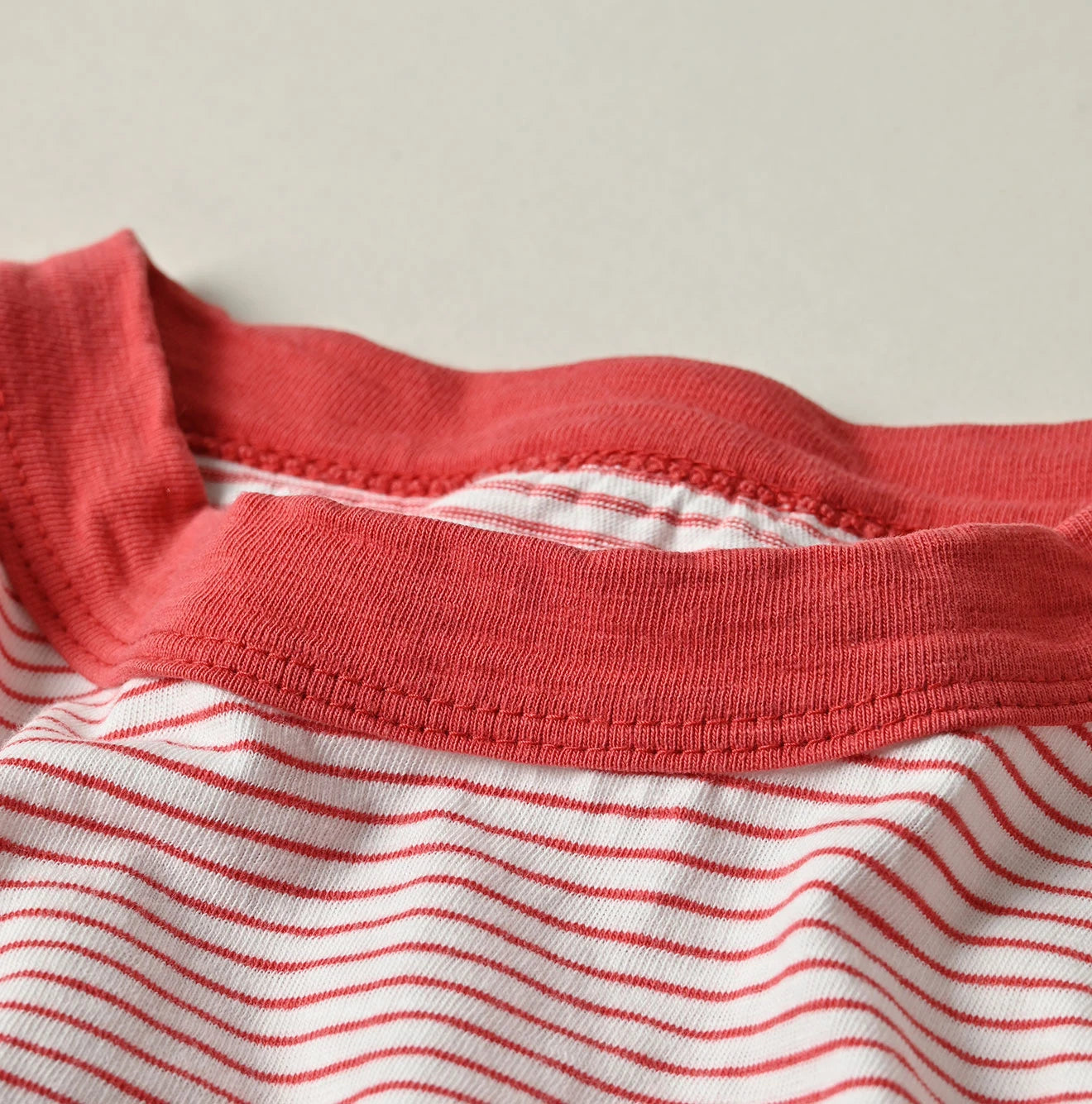Ocean 908 Stripe T-shirt - Image 17