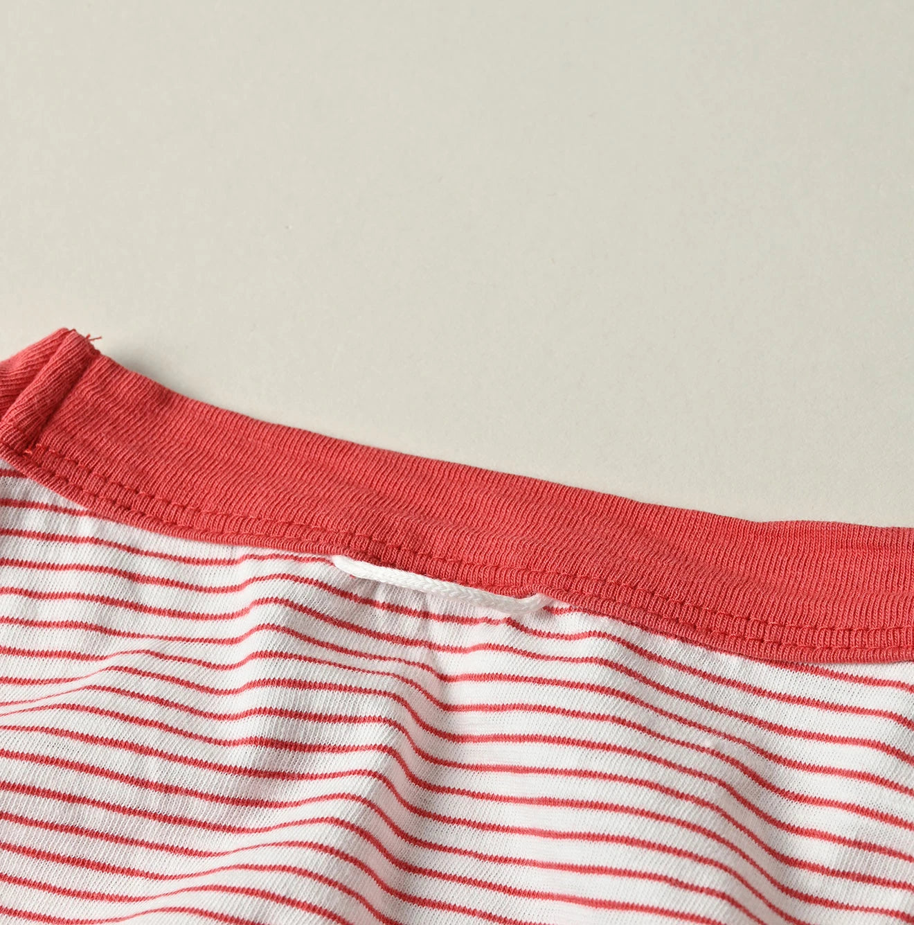 Ocean 908 Stripe T-shirt - Image 19