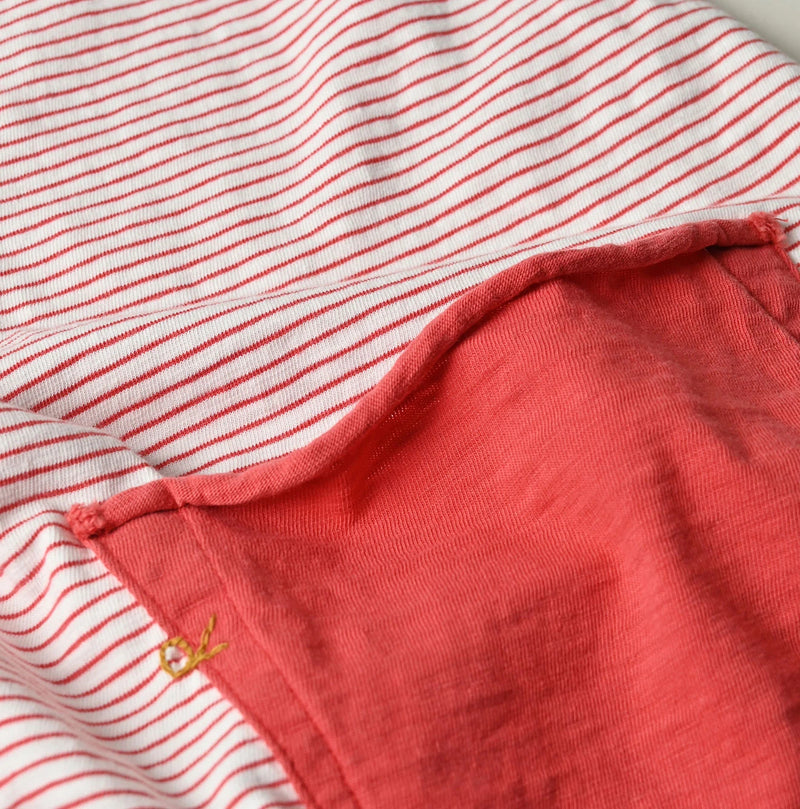 Ocean 908 Stripe T-shirt - Image 20