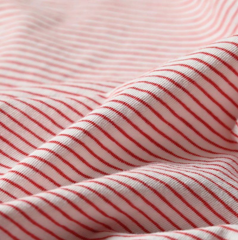 Ocean 908 Stripe T-shirt - Image 21