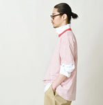 Ocean 908 Stripe T-shirt