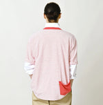 Ocean 908 Stripe T-shirt