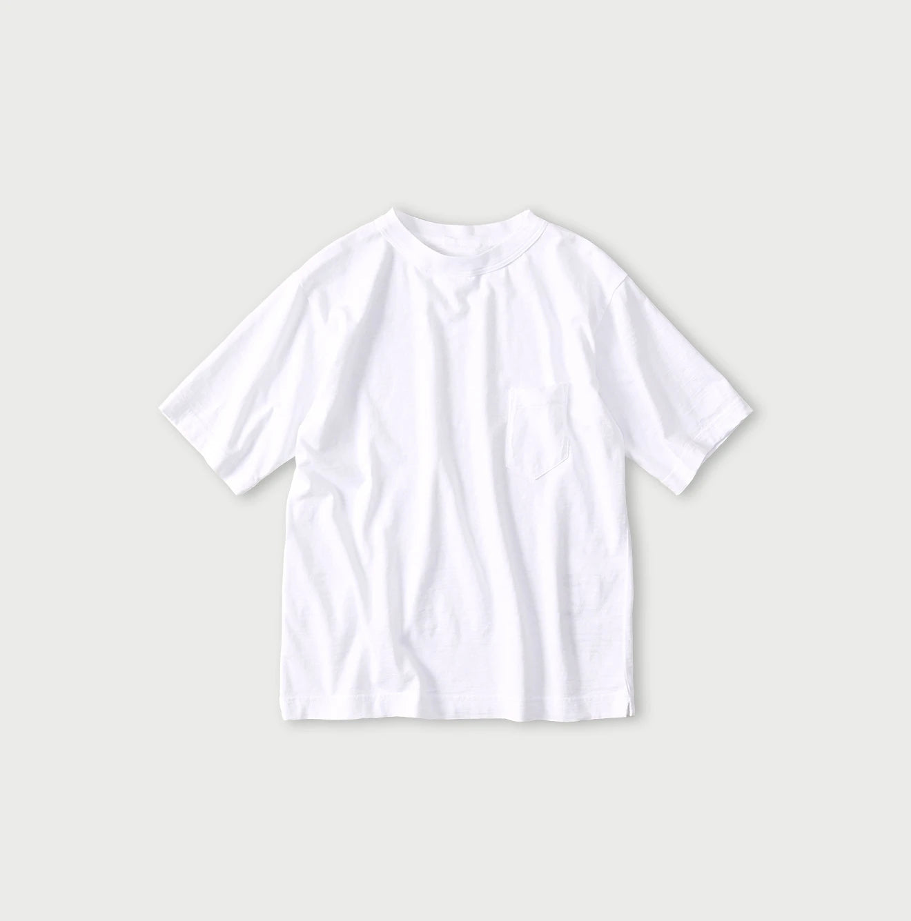 45R 45 Star 908 Pocket T-shirt - Image 1