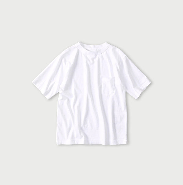 45R 45 Star 908 Pocket T-shirt