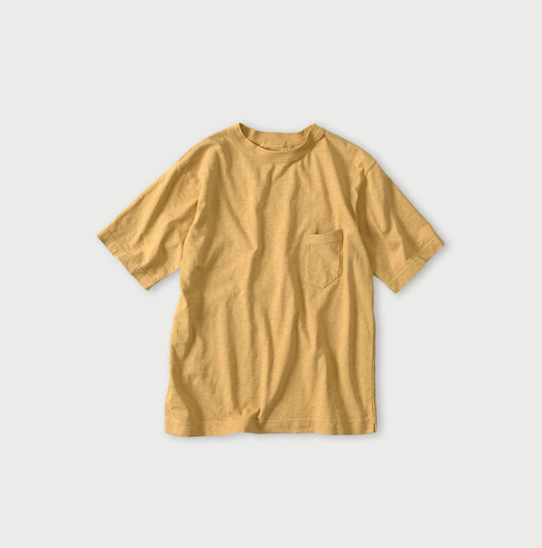 45R 45 Star 908 Pocket T-shirt