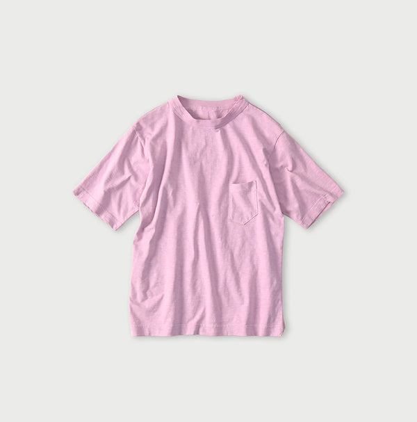 45R 45 Star 908 Pocket T-shirt