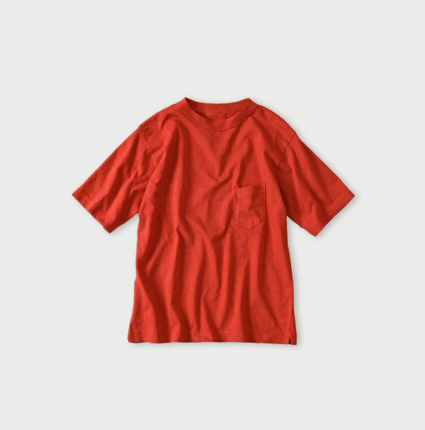 45R 45 Star 908 Pocket T-shirt