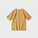 45R 45 Star 908 Pocket T-shirt