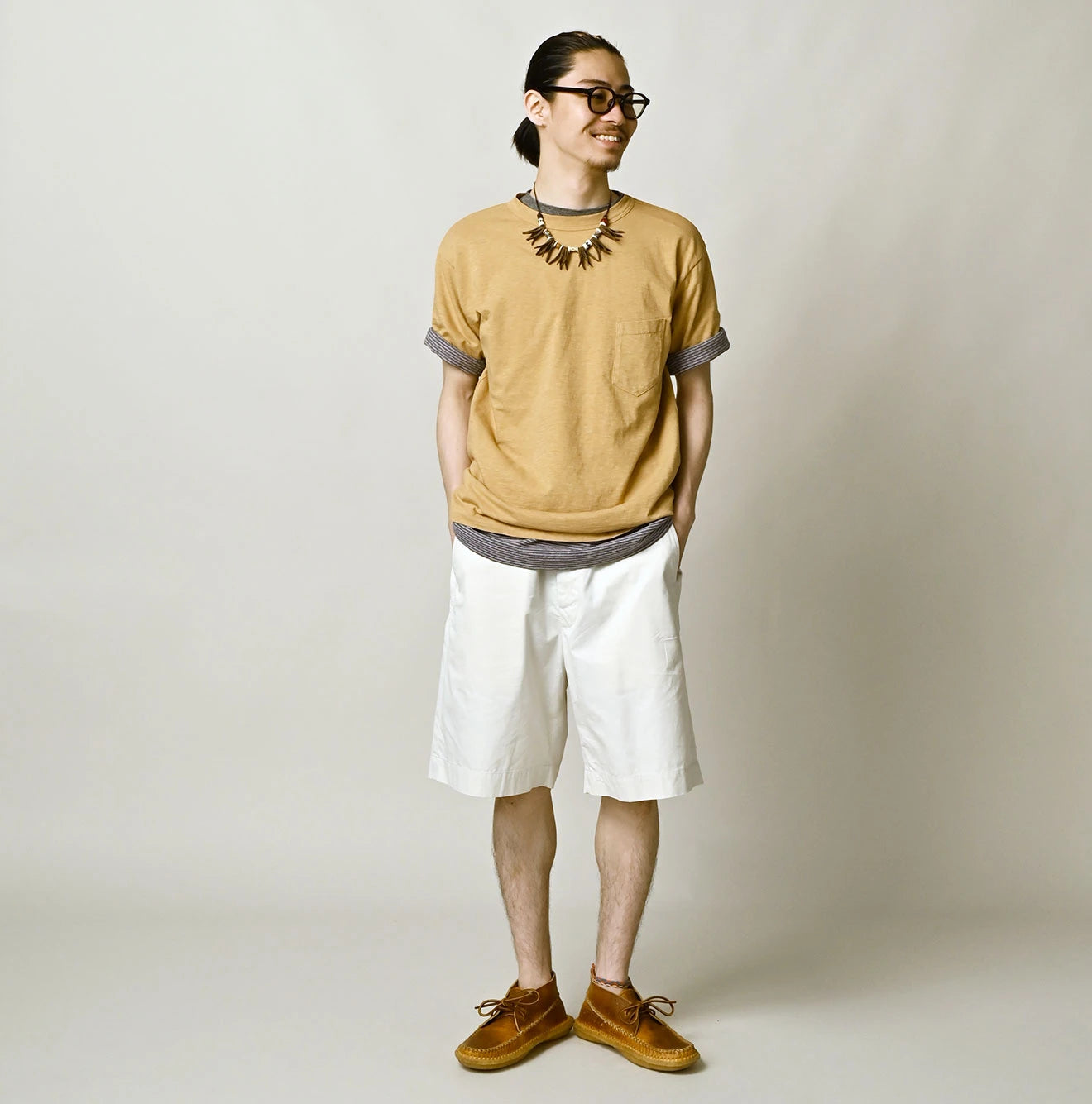 45 Star 908 Pocket T-shirt | 45R Official Online Store – 45R GLOBAL