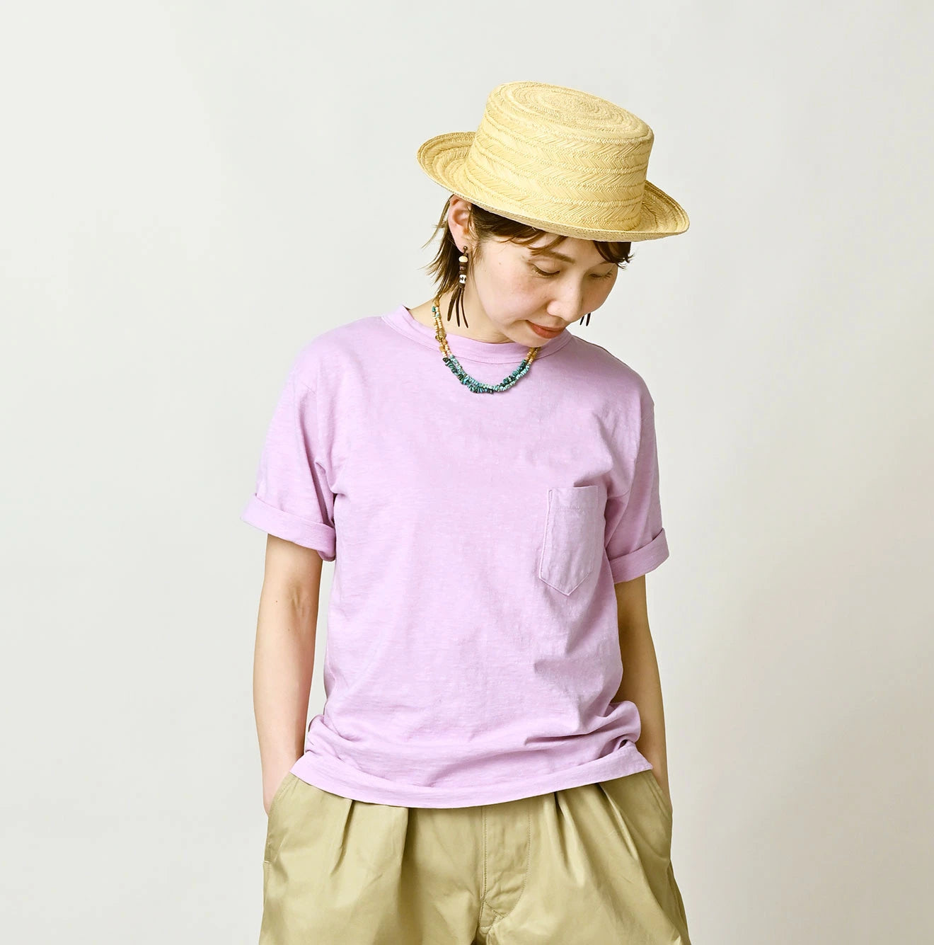 45 Star 908 Pocket T-shirt | 45R Official Online Store – 45R GLOBAL