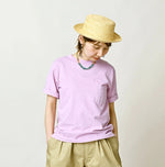45R 45 Star 908 Pocket T-shirt