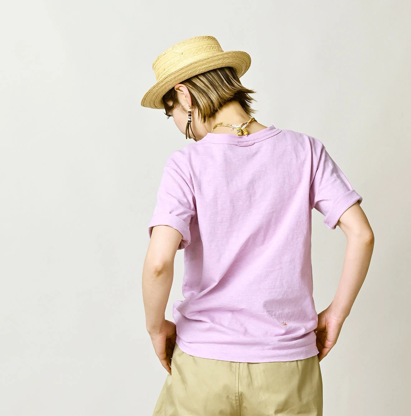 45 Star 908 Pocket T-shirt | 45R Official Online Store – 45R GLOBAL