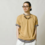 45R 45 Star 908 Pocket T-shirt