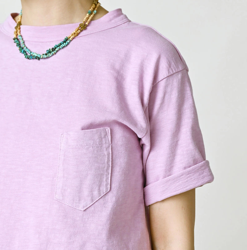 45R 45 Star 908 Pocket T-shirt - Image 14