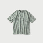 45R 45 Star 908 Pocket T-shirt (Top-Dyed)