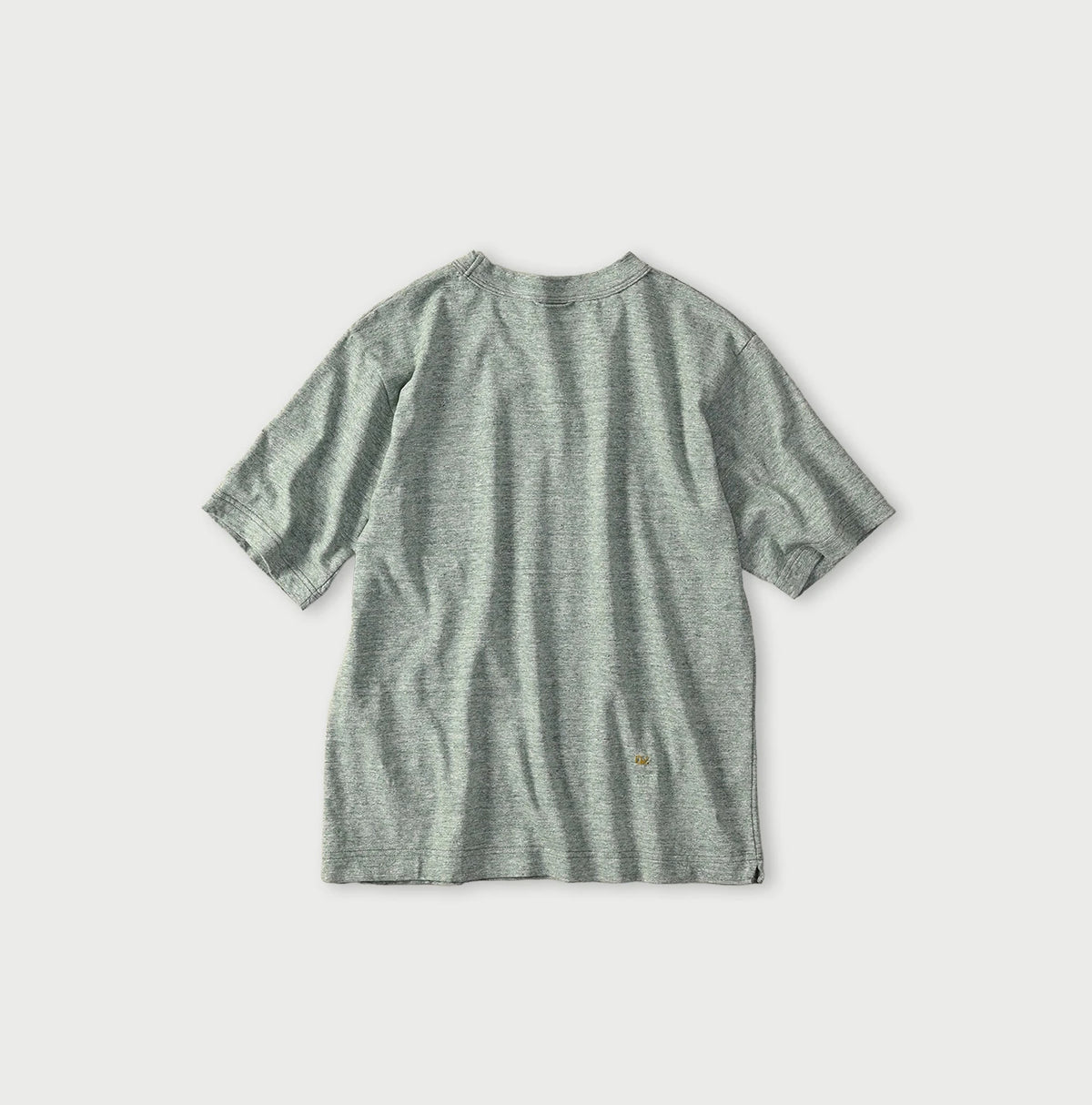 45R 45 Star 908 Pocket T-shirt (Top-Dyed)