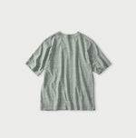 45R 45 Star 908 Pocket T-shirt (Top-Dyed)