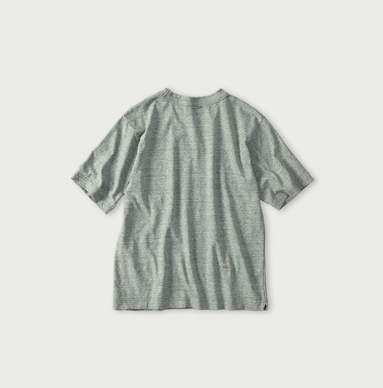 45R 45 Star 908 Pocket T-shirt (Top-Dyed) - Image 14